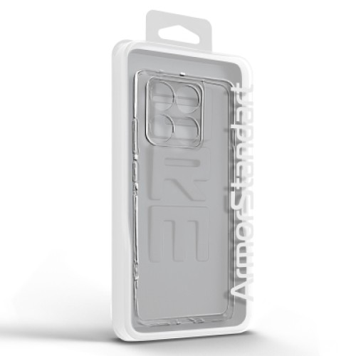 Чехол для мобильного телефона Armorstandart Air Motorola Edge 60 Pro 5GClear (ARM85834)