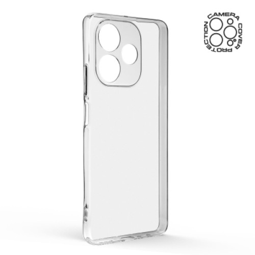 Чехол для мобильного телефона Armorstandart Air OPPO A5 Pro 4G / A5 Pro 5GClear (ARM85378)