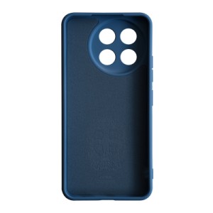 Чехол для мобильного телефона Armorstandart ICON Tecno Spark 30 Pro 4G (KL7)Dark Blue (ARM83314)
