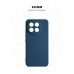 Чехол для мобильного телефона Armorstandart ICON Tecno Spark 30 Pro 4G (KL7)Dark Blue (ARM83314)