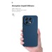Чехол для мобильного телефона Armorstandart ICON Tecno Spark 30 Pro 4G (KL7)Dark Blue (ARM83314)