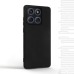 Чехол для мобильного телефона Armorstandart Matte Slim Fit Motorola Edge 60 Fusion 5GBlack (ARM85385)