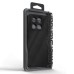 Чехол для мобильного телефона Armorstandart Matte Slim Fit Motorola Edge 60 Fusion 5GBlack (ARM85385)