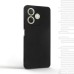 Чехол для мобильного телефона Armorstandart Matte Slim Fit OPPO A5 Pro 4G / A5 Pro 5GBlack (ARM85386)