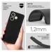 Чехол для мобильного телефона Armorstandart Matte Slim Fit OPPO A5 Pro 4G / A5 Pro 5GBlack (ARM85386)