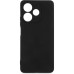 Чехол для мобильного телефона Armorstandart Matte Slim Fit OPPO A5 Pro 4G / A5 Pro 5GBlack (ARM85386)