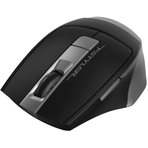 Мышка A4Tech FG35 Wireless Grey (4711421989787)
