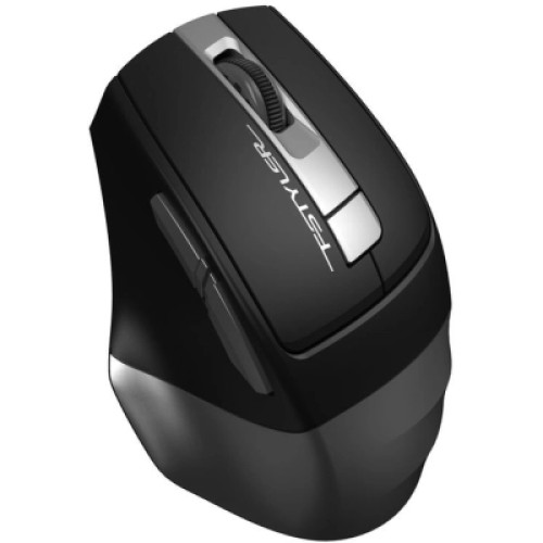Мышка A4Tech FG35 Wireless Grey (4711421989787)
