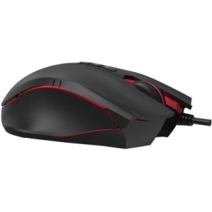 Мышка A4Tech Bloody ES7 USB Stone Black (4711421002479)