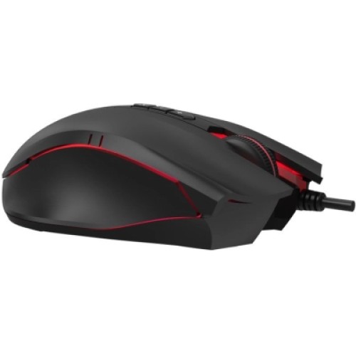 Мышка A4Tech Bloody ES7 USB Stone Black (4711421002479)
