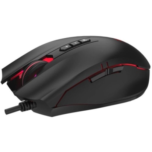 Мышка A4Tech Bloody ES7 USB Stone Black (4711421002479)
