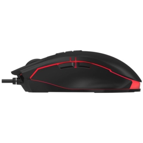 Мышка A4Tech Bloody ES7 USB Stone Black (4711421002479)