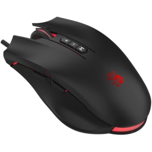 Мышка A4Tech Bloody ES7 USB Stone Black (4711421002479)