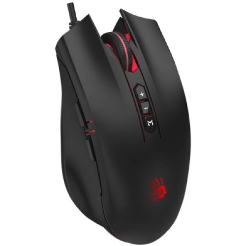Мышка A4Tech Bloody ES7 USB Stone Black (4711421002479)