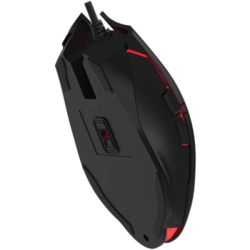Мышка A4Tech Bloody ES7 USB Stone Black (4711421002479)