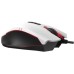 Мышка A4Tech Bloody ES7 USB Panda White (4711421002486)