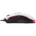 Мышка A4Tech Bloody ES7 USB Panda White (4711421002486)