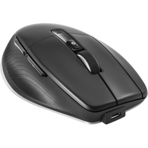 Мишка 3DConnexion CadMouse Pro Wireless Left (3DX-700117)