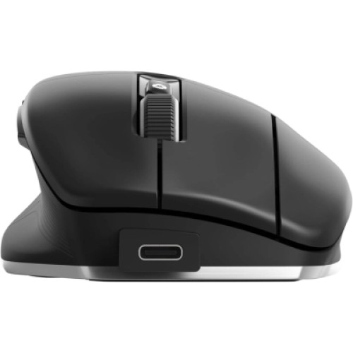 Мышка 3DConnexion CadMouse Pro Wireless Left (3DX-700117)