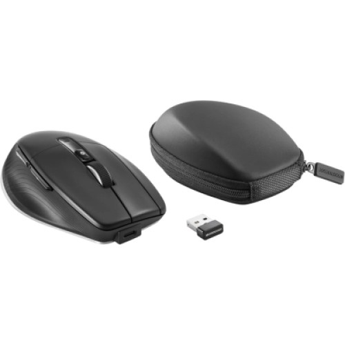 Мышка 3DConnexion CadMouse Pro Wireless Left (3DX-700117)
