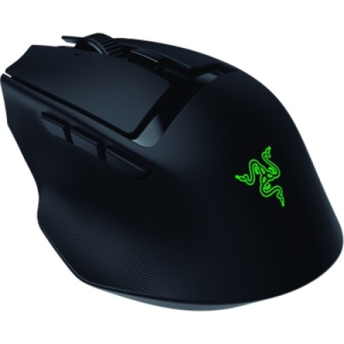 Мышка Razer Basilisk Mobile Wireless/Bluetooth Black (RZ01-04310100-R3G1)
