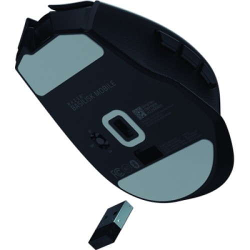Мышка Razer Basilisk Mobile Wireless/Bluetooth Black (RZ01-04310100-R3G1)