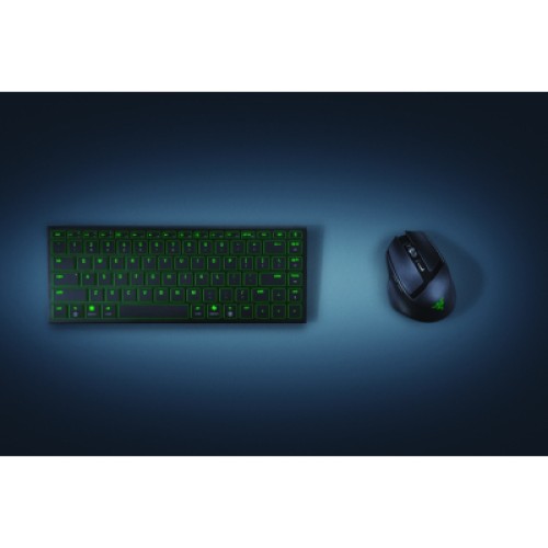 Мышка Razer Basilisk Mobile Wireless/Bluetooth Black (RZ01-04310100-R3G1)