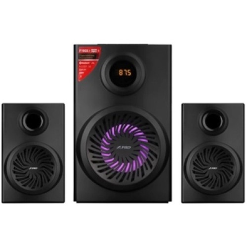 Акустическая система F&D F190X Black