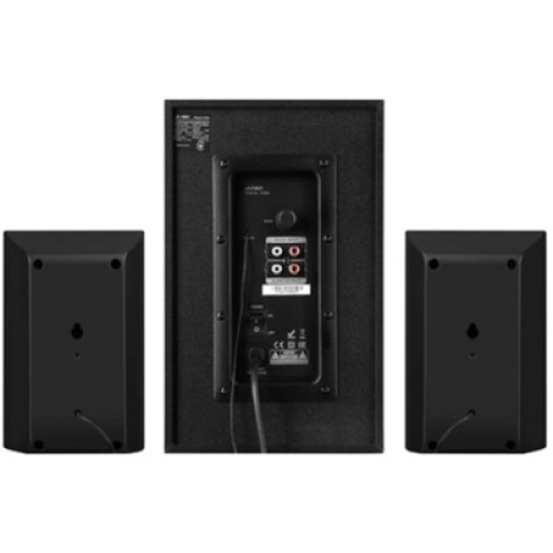 Акустическая система F&D F190X Black