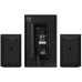 Акустическая система F&D F190X Black