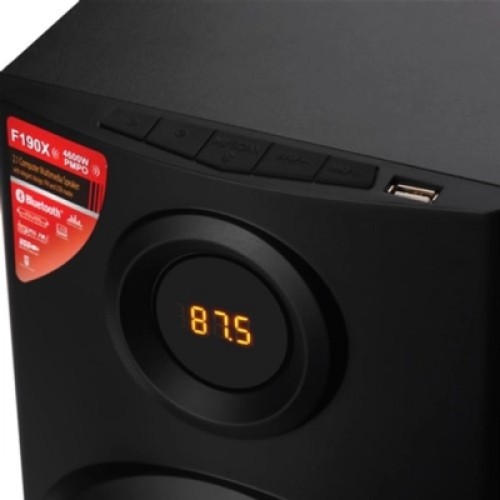 Акустическая система F&D F190X Black