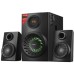 Акустическая система F&D F190X Black