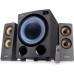 Акустическая система F&D F770X Black
