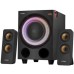 Акустическая система F&D F770X Black