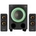 Акустическая система F&D F770X Black