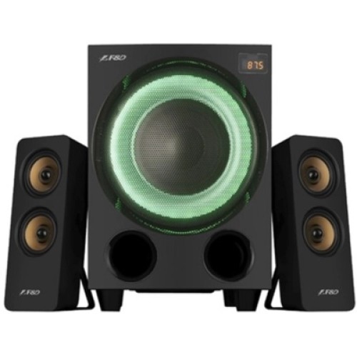 Акустическая система F&D F770X Black