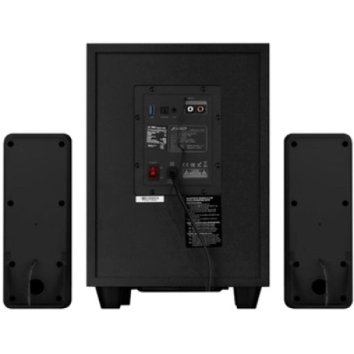 Акустическая система F&D F770X Black