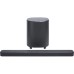 Акустическая система JBL BAR 500 (M2) Black (JBLBAR500M2BLKEP)