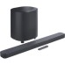 Акустическая система JBL BAR 500 (M2) Black (JBLBAR500M2BLKEP)