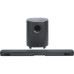 Акустическая система JBL BAR 500 (M2) Black (JBLBAR500M2BLKEP)