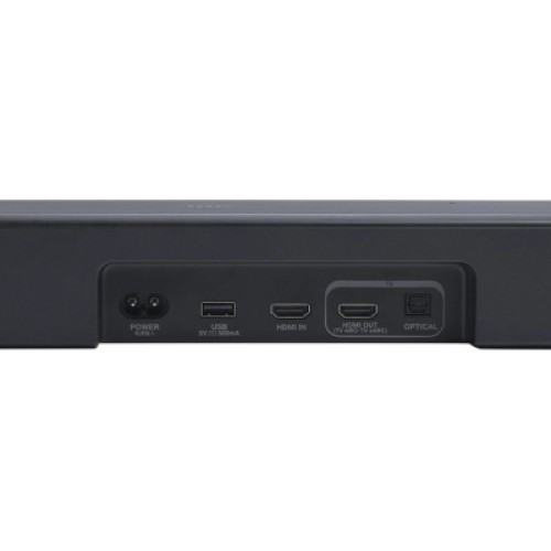 Акустическая система JBL BAR 500 (M2) Black (JBLBAR500M2BLKEP)