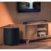 Акустическая система JBL BAR 500 (M2) Black (JBLBAR500M2BLKEP)