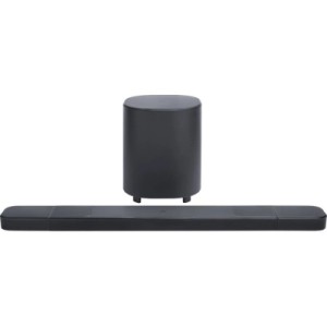 Акустическая система JBL BAR 1000 (M2) Black (JBLBAR1000M2BLKEP)