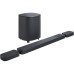 Акустическая система JBL BAR 1000 (M2) Black (JBLBAR1000M2BLKEP)