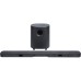 Акустическая система JBL BAR 1000 (M2) Black (JBLBAR1000M2BLKEP)