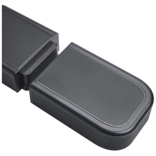 Акустическая система JBL BAR 1000 (M2) Black (JBLBAR1000M2BLKEP)