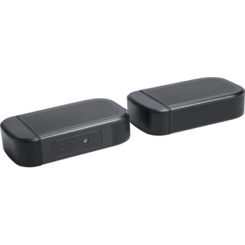 Акустическая система JBL BAR 1000 (M2) Black (JBLBAR1000M2BLKEP)
