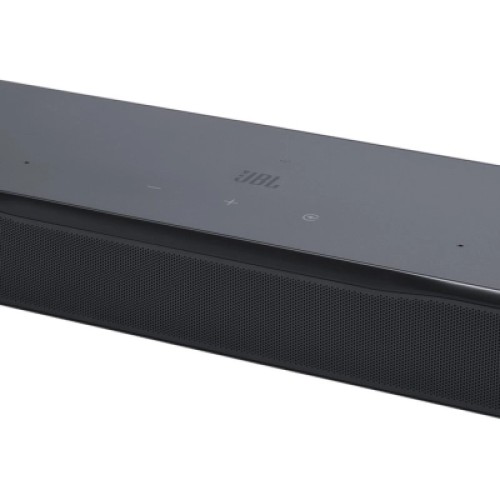 Акустическая система JBL BAR 1000 (M2) Black (JBLBAR1000M2BLKEP)