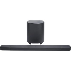 Акустическая система JBL BAR 800 (M2) Black (JBLBAR800M2BLKEP)