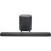 Акустическая система JBL BAR 800 (M2) Black (JBLBAR800M2BLKEP)